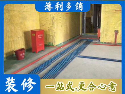 赣州市兴国水电工程设计
