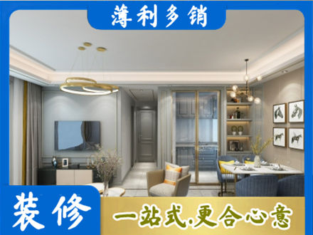 赣州市兴国专业全屋通刷艺术漆