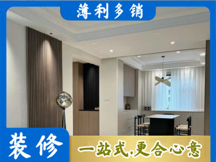 赣州市兴国本地餐厅家具安装